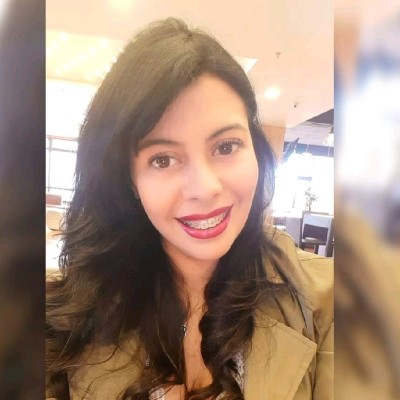 Mayra Alejandra H.